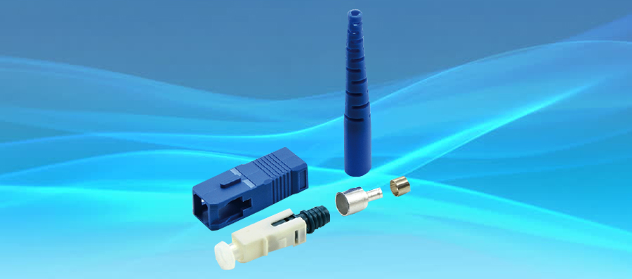 Fibre Optic Assembly Connectors